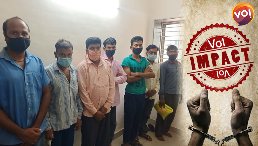 VoI Impact: 7 of 11 arrested in Chhota Udepur assault case - Vibes Of India
