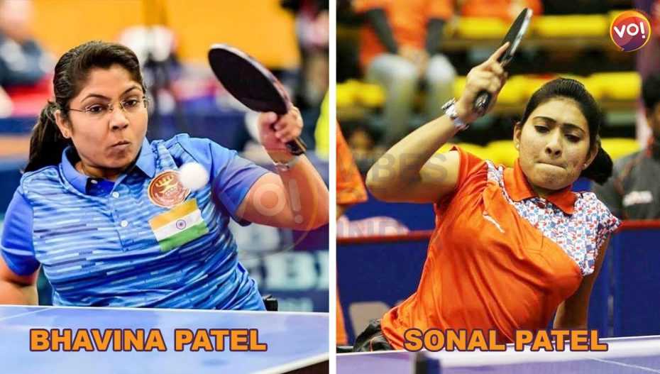 Tokyo calling..the two super para athletes of Gujarat