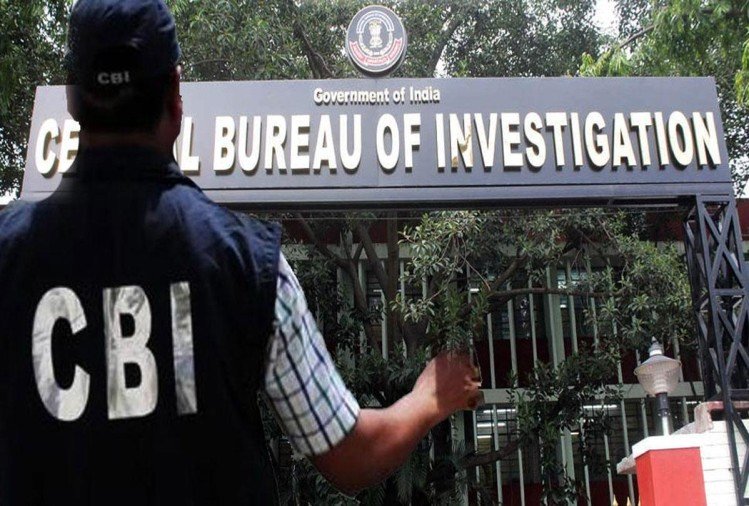 सीबीआई ने पावरग्रिड कॉरपोरेशन ऑफ इंडिया के कार्यकारी निदेशक बी.एस. झा सहित 6 को किया गिरफ्तार