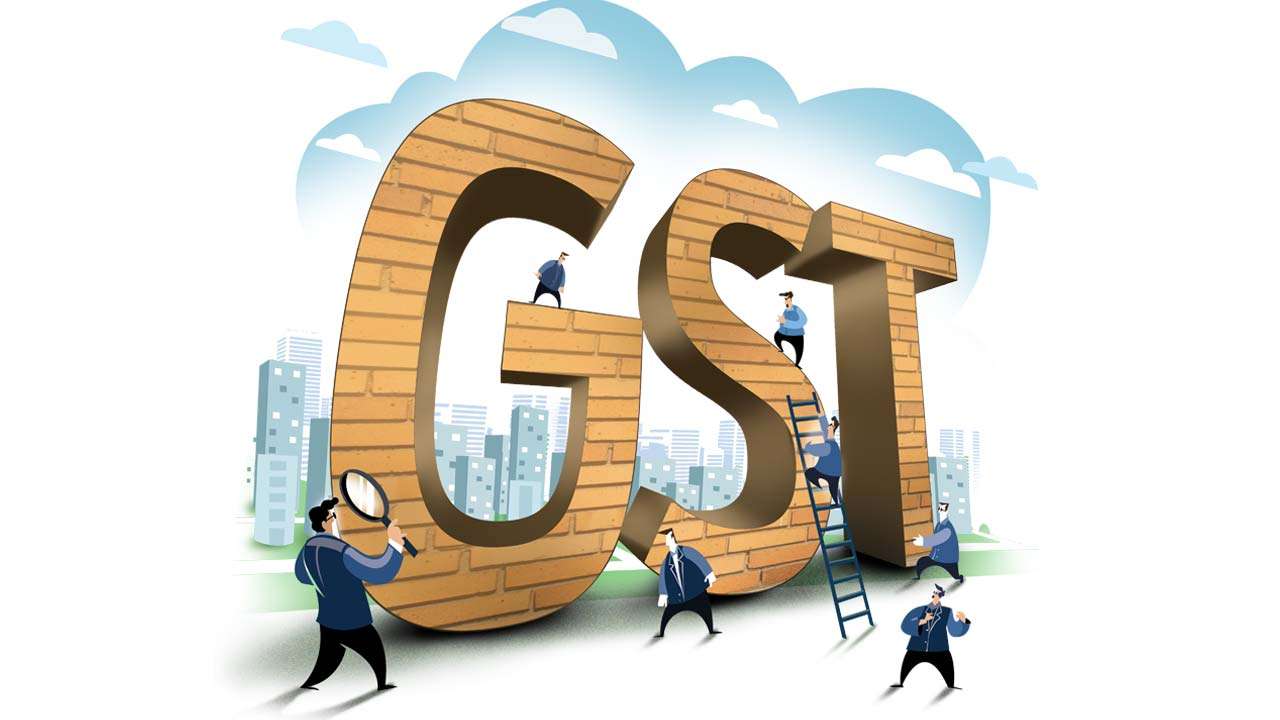 GST Council