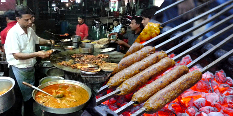 essay on food heritage of gujarat