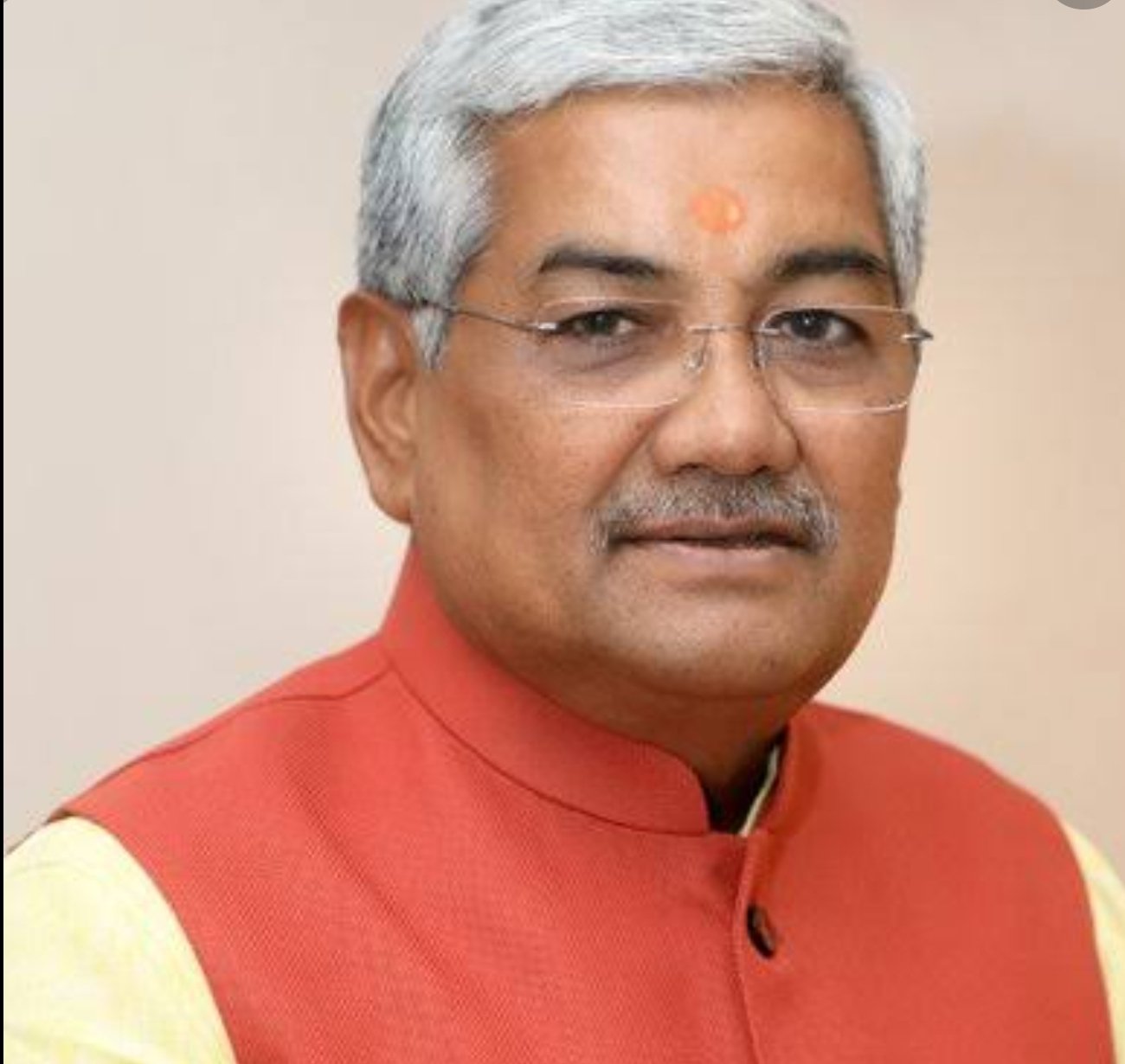 RC Faldu the new addition to probable candidates' list for CM chair in ...