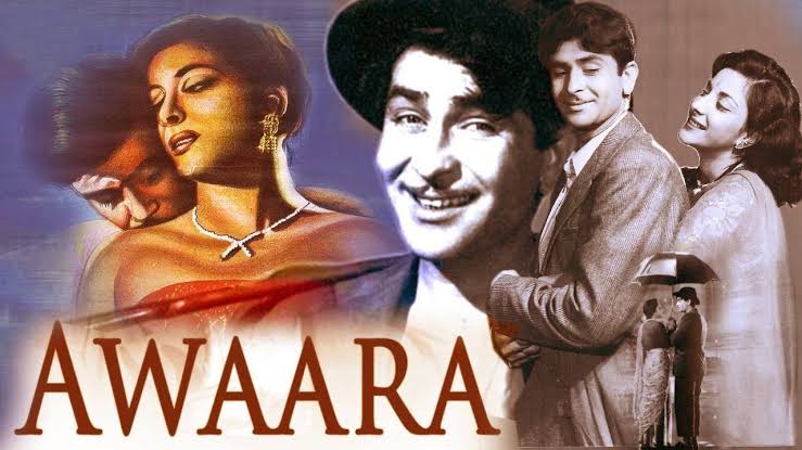 Awara, A Film That Resonates Even Today - Vibes Of India