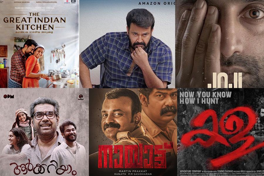 2021 malayalam movies 10 most