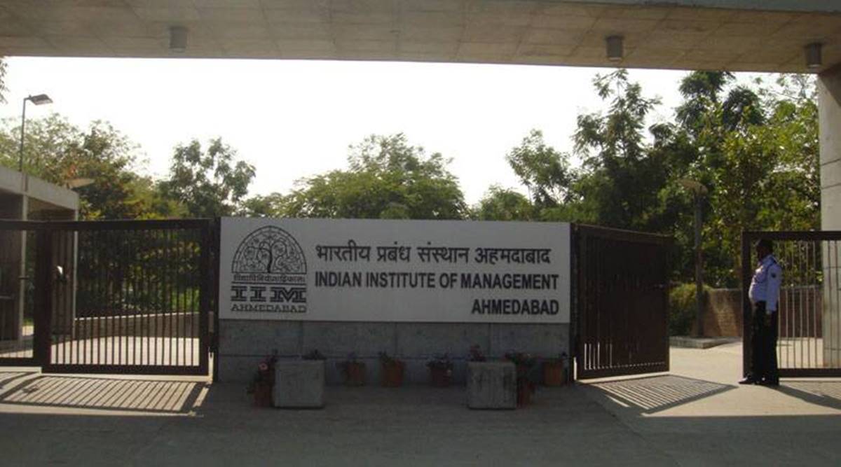 IIM-Ahmedabad