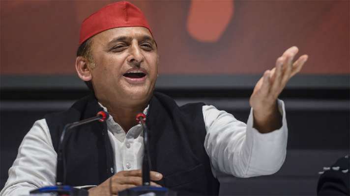 Karhal Assembly: Samajwadi Party's Fortress In UP Since 1993