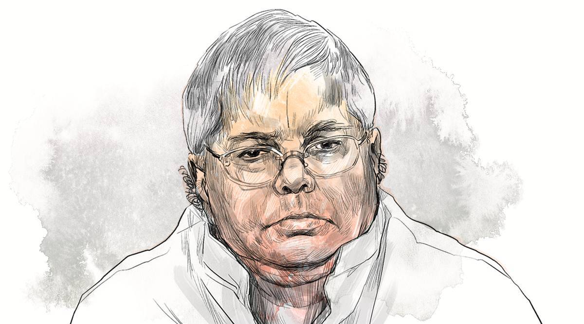 Another Setback For Lalu; Slapped With 5 Years Imprisonment In Fodder Scam  Case - Vibes Of India