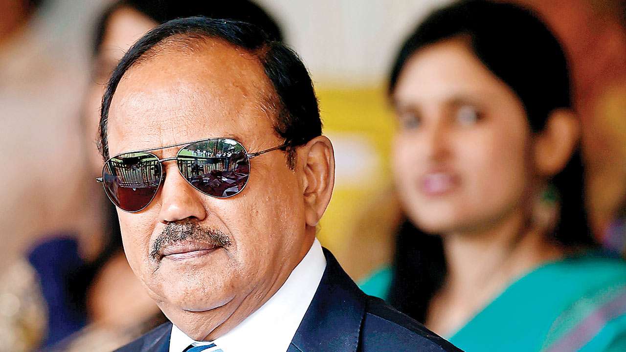 Ajit Doval