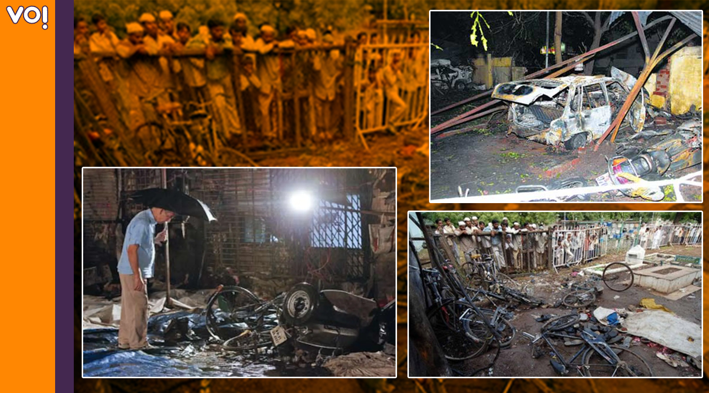 1992 के दंगो का बदला लेने के लिए सूरत में सौराष्ट्रीयन इलाकों को बनाया था निशाना