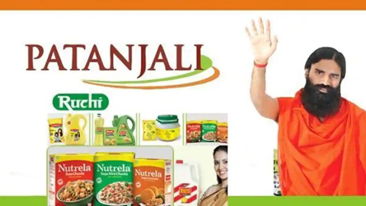 बाबा रामदेव 31000 करोड़ की कंपनी में बिना किसी निवेश के होंगे 80% के मालिक