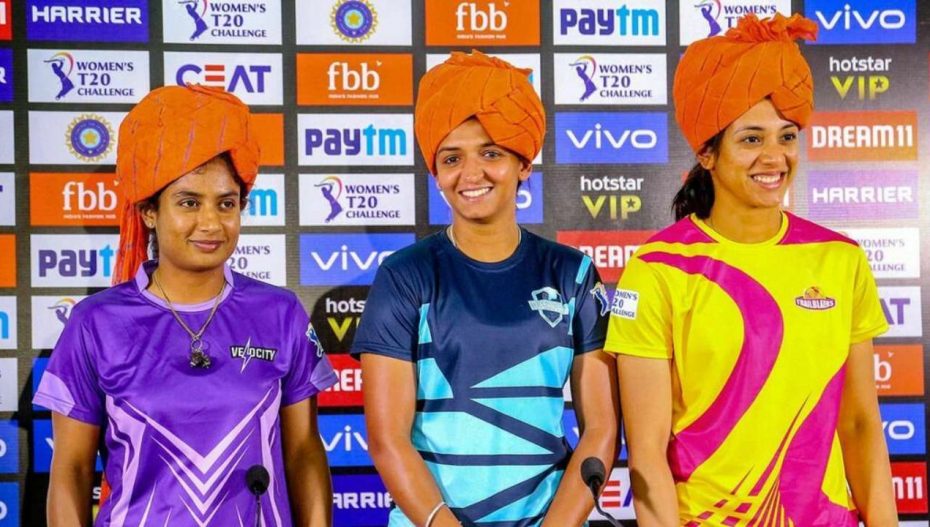 बीसीसीआई (BCCI) 2023 तक महिला आईपीएल शुरू करने की योजना बना रहा है, बोर्ड के अध्यक्ष सौरव गांगुली ने शुक्रवार को कहा, जबकि महिला टी 20 चैलेंज, जिसमें चार गेम शामिल हैं, इस सीजन में एक साल के अंतराल के बाद वापसी करता है।