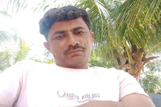 डेडकियाली गांव में 'लायन शो' के आरोपी ने पैरोल पूरी होने पर की आत्महत्या