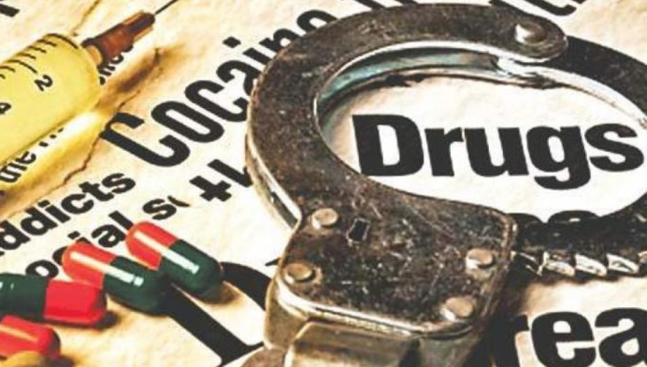 मुंद्रा ड्रग केस में नौ आरोपी पंजाब जेल से "गिरफ्तार"