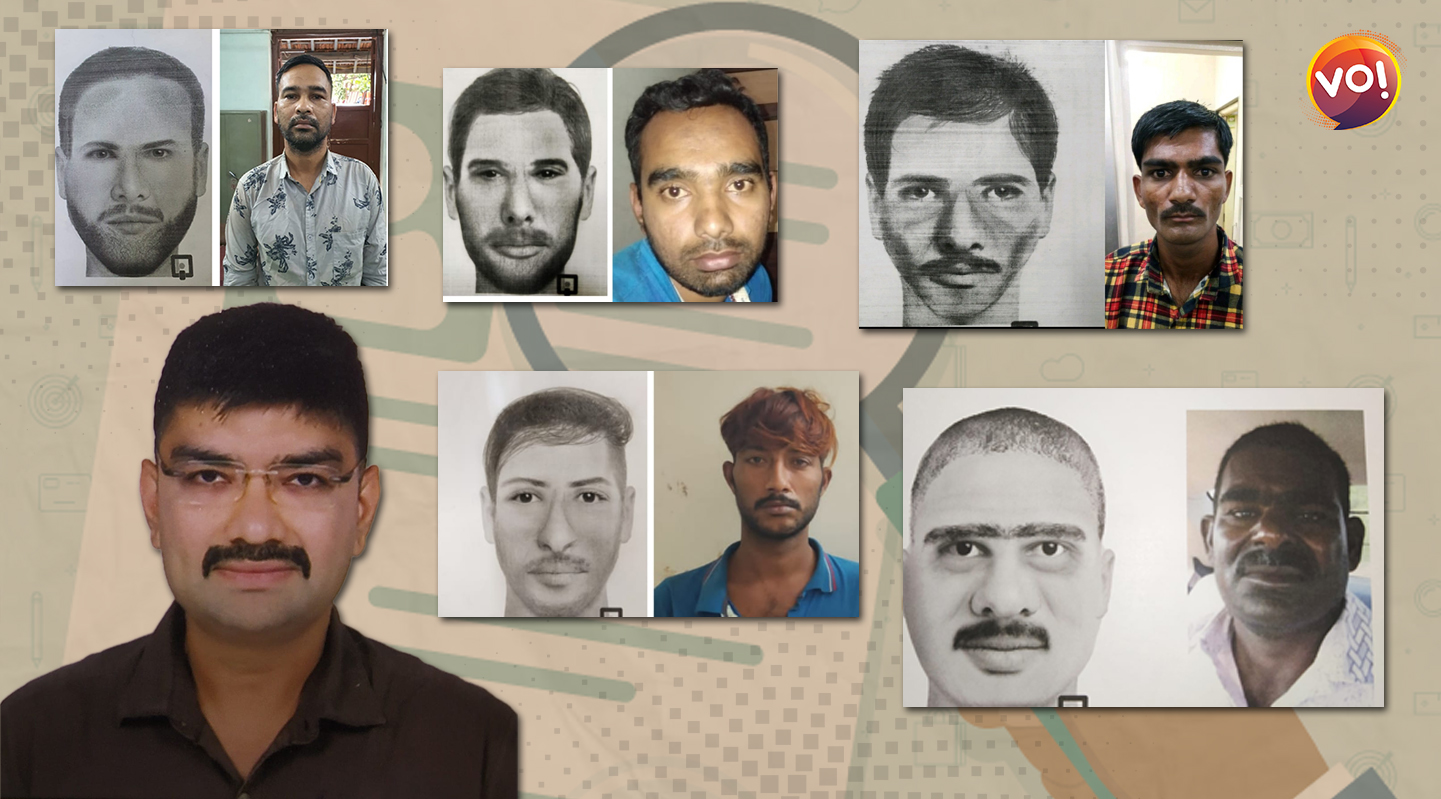 दीपेन जगीवाला की एनआईए और डीआरआई क्यों लेती हैं मदद