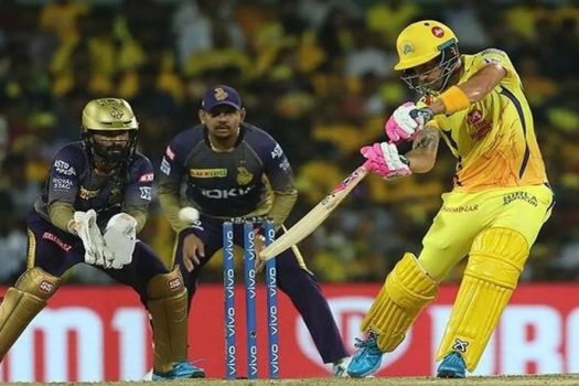 IPL 2022, CSK vs KKR Dhoni's fab fifty goes waste as vain as Kolkata register comfortable six-wicket win