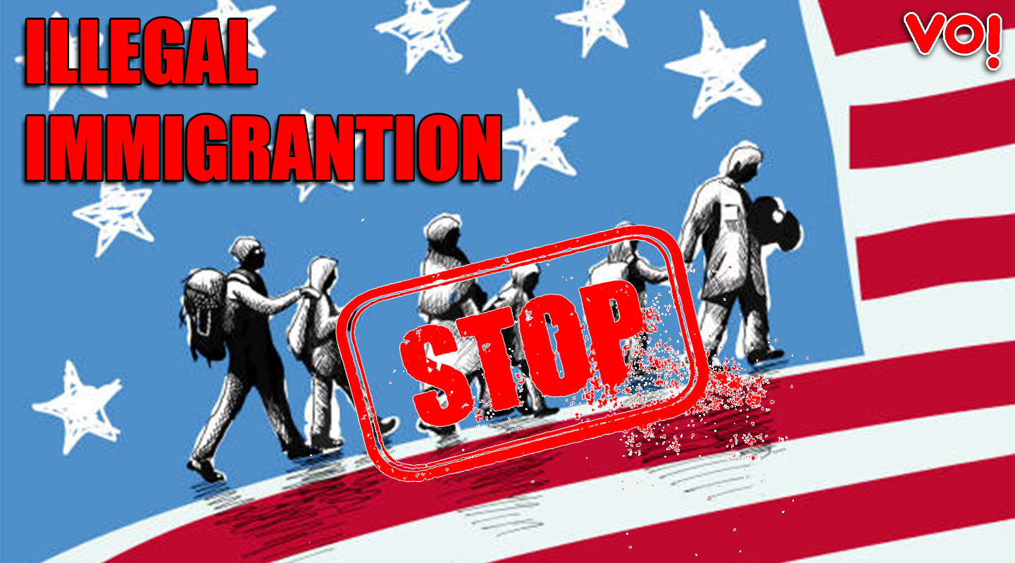 US Illegal Immigration