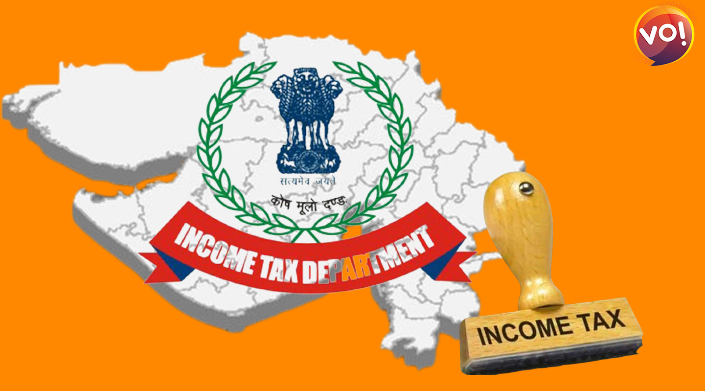The Cost Of An Tax Raid & Why Gujarat Remains A Favourite