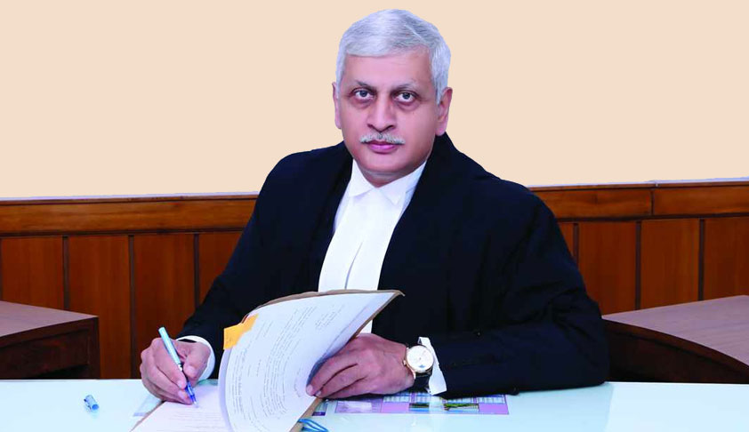 Justice lalit