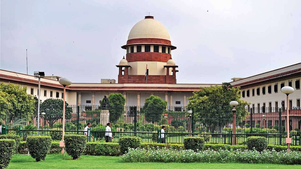 कचरा निष्पादन -अहमदाबाद की औद्योगिक इकाइयों को सुप्रीम कोर्ट ने दिया झटका