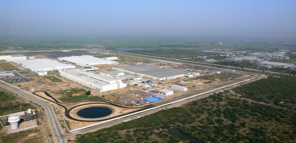 Ford के साणंद संयंत्र का TATA Motars द्वारा अधिग्रहण की तैयारी