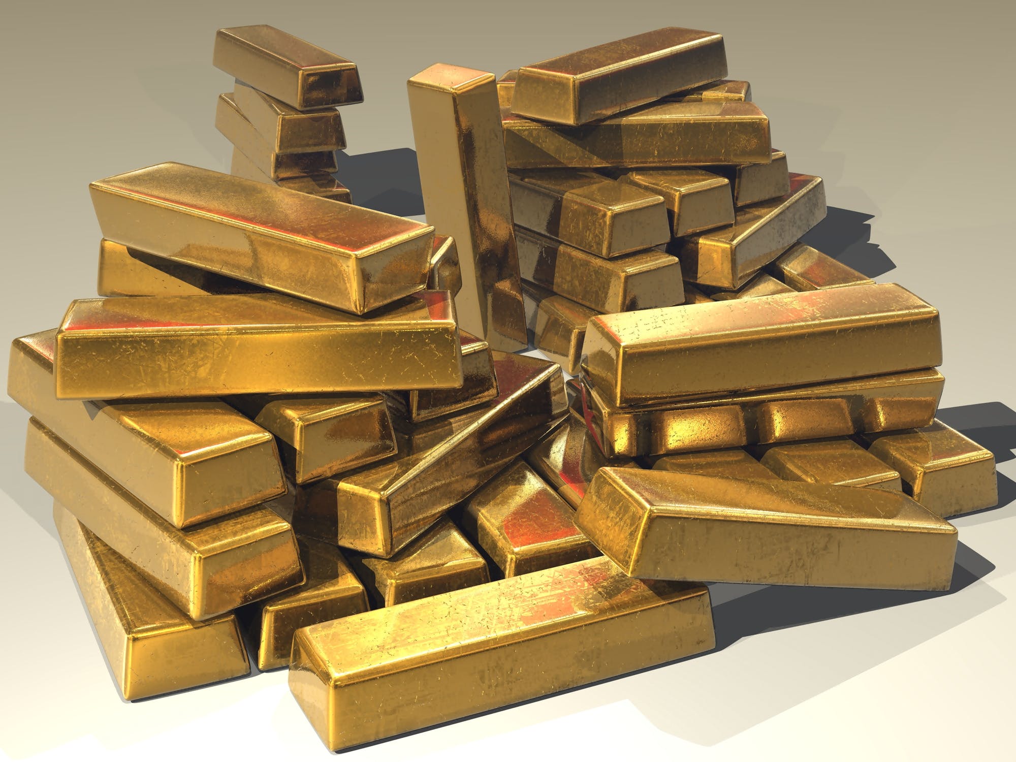 golds