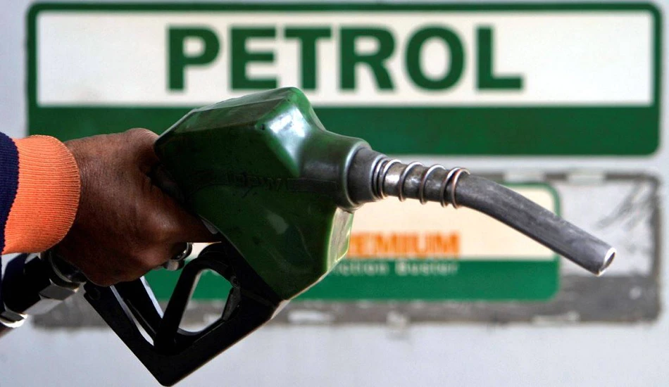 Central government gives big relief in petrol and diesel