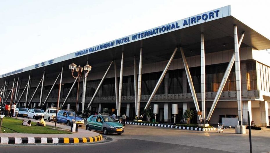 अहमदाबाद एयरपोर्ट को लगेंगे पंख , 250 से अधिक विमान सेवा होंगी शुरू