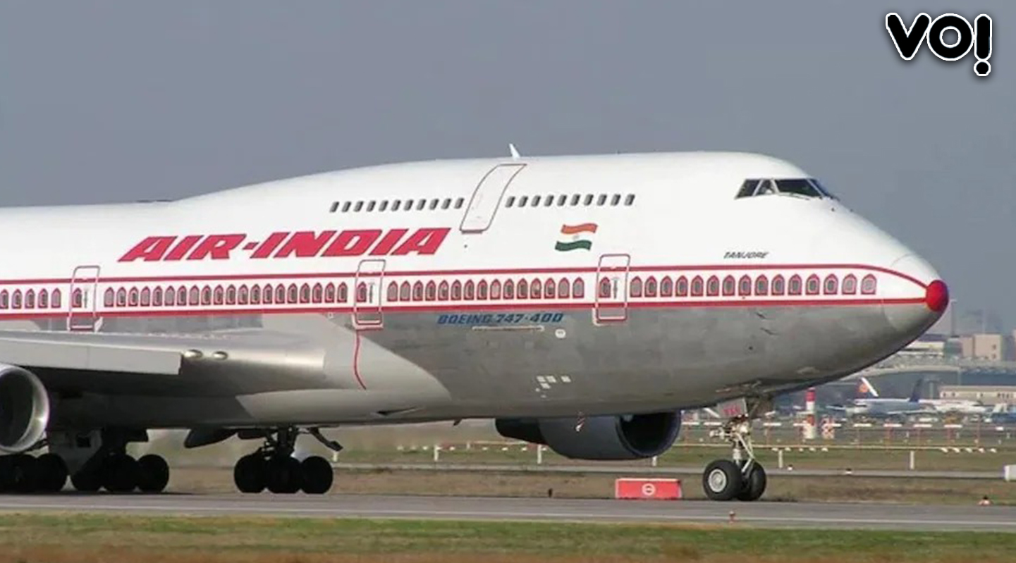 एयर इंडिया ने कर्मचारियों को वेतन कटौती से दी आंशिक राहत