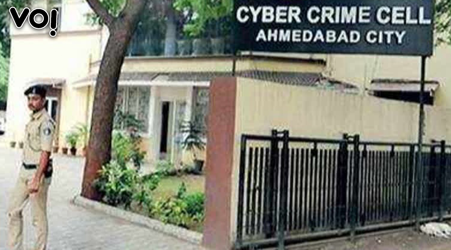 अहमदाबाद की शिक्षिका सोशल मीडिया पर फैला रही थी अल्पसंख्यकों के खिलाफ नफ़रत , हुयी गिरफ्तार