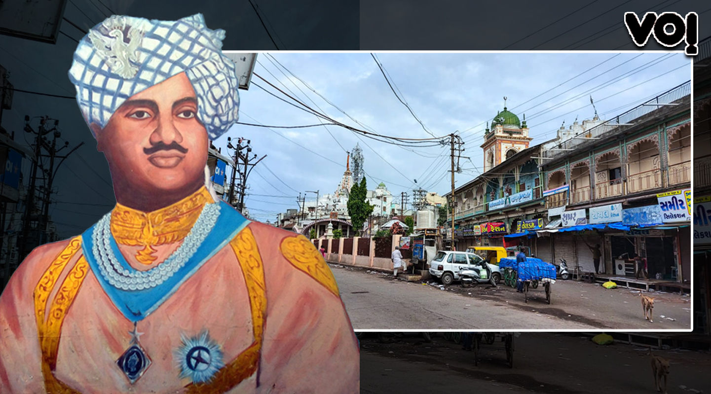 भावनगर महाराज कृष्णकुमार सिंहजी से सीखें शासक ,कैसे दूर होता है सांप्रदायिक तनाव