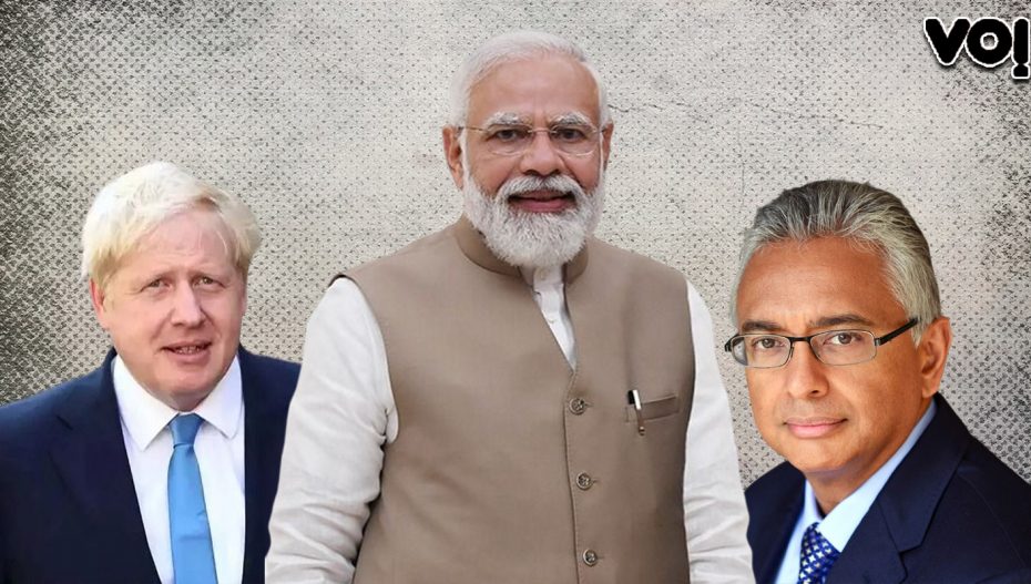 ब्रिटेन+बोरिस+बिजनेस: गुजरात में चार दिनों में तीन प्रधानमंत्रियों के ऐतिहासिक कार्यक्रम