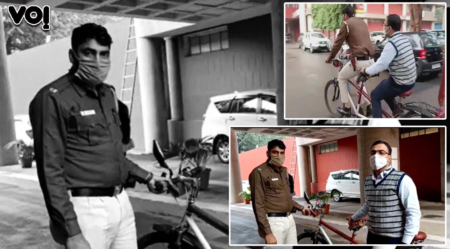 रूपेश अग्रवाल जानिए कैसे बने स्मार्ट सिटी का स्मार्ट हीरो