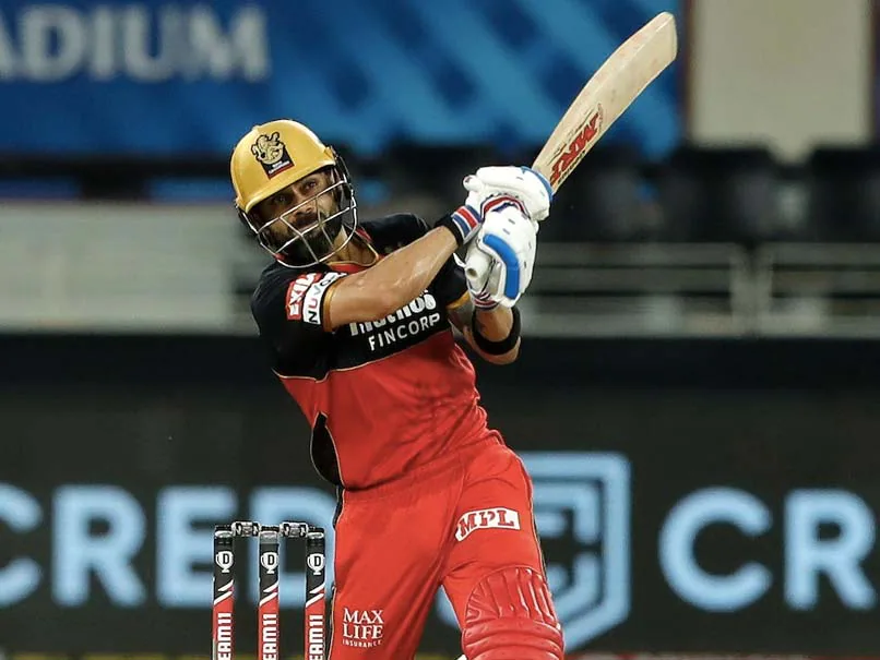 victory for Royal Challengers Bangalore