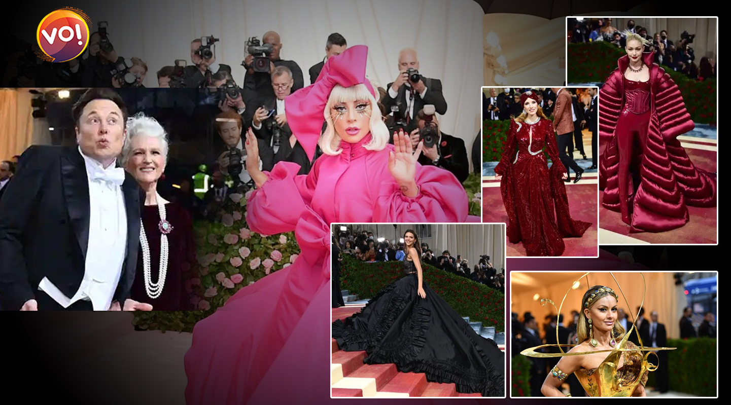 Met Gala