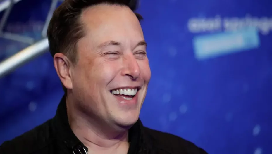Americans try to avoid going to work "- Elon Musk
