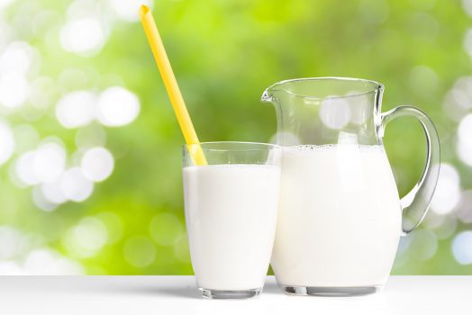 दूध और पानी विटामिन डी को अवशोषित करने के लिए सबसे अच्छे वाहक हैं, अध्ययन में आया सामने
