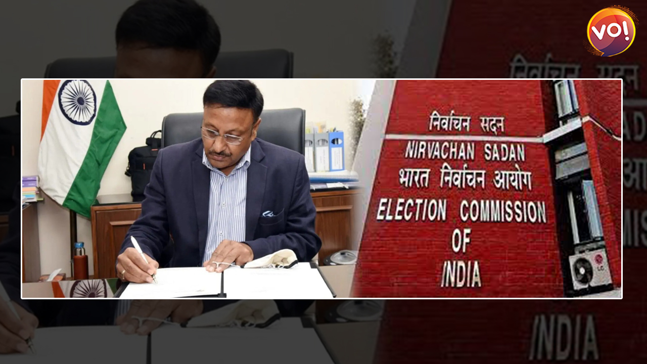 Rajiv Kumar will be the next Chief Election Commissioner of India