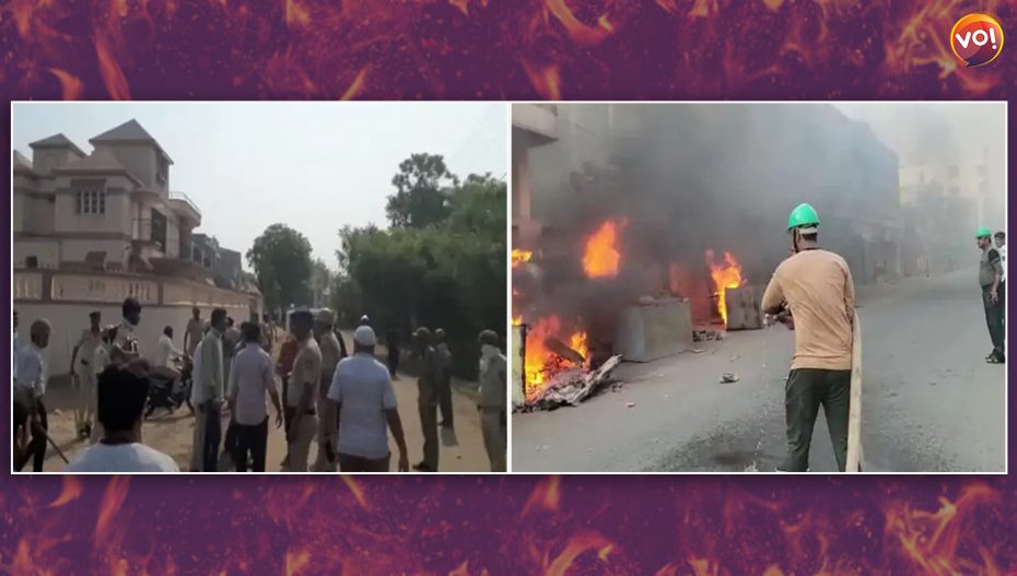 Riot-hit Muslims Of Gujarat’s Khambhat Knock At HC Doors For ‘Impartial Investigation’