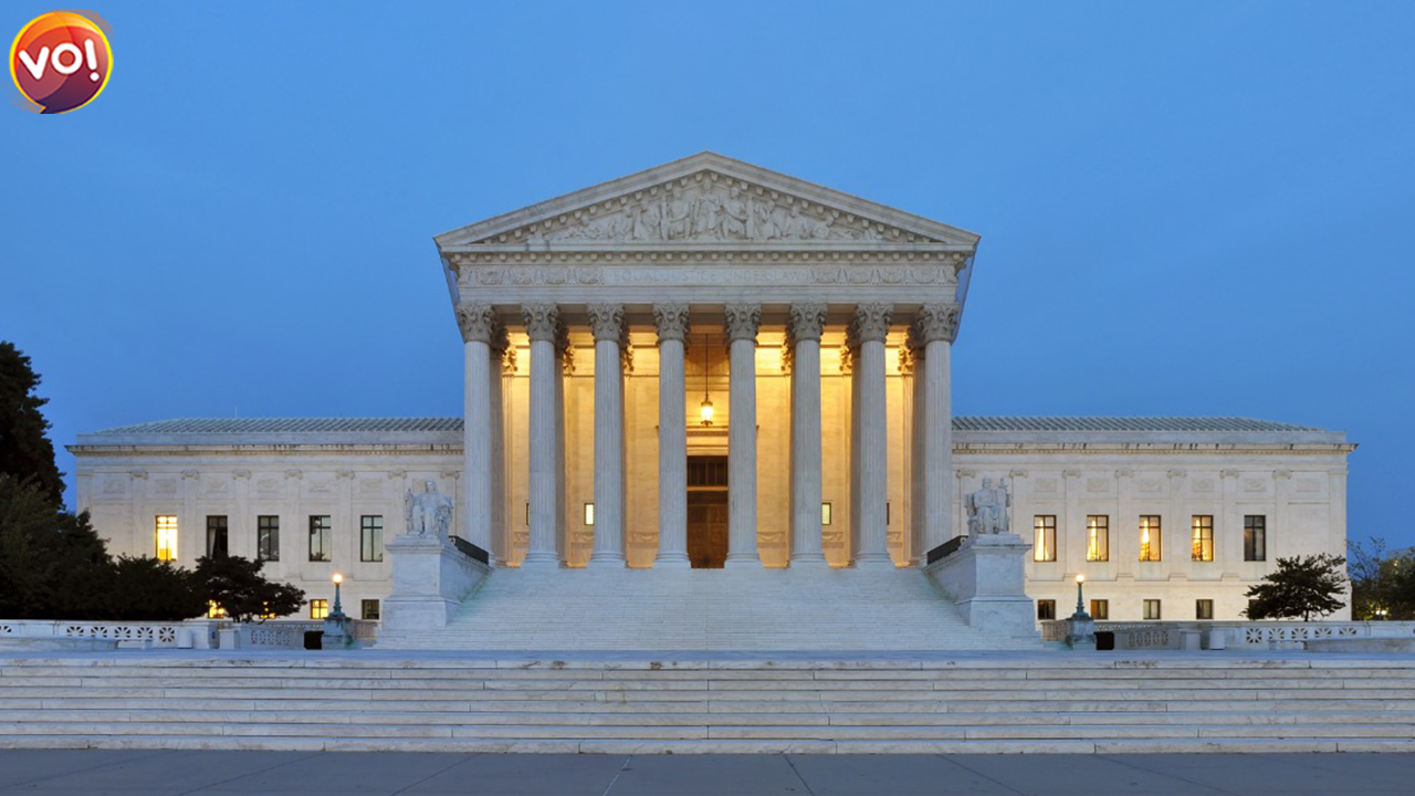 US Supreme Court