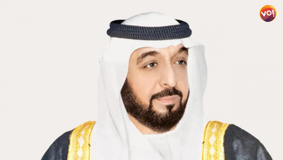 Sheikh Khalifa bin Zayed Al Nahyan, President and Ruler of Abu Dhabi, Dies