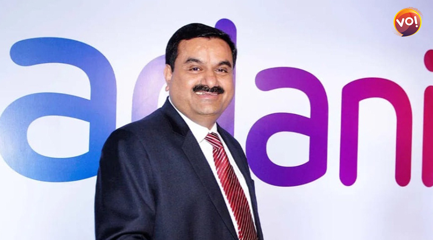 अडानी परिवार राजनीति से रहेगा दूर , राज्यसभा सांसद बनाए जाने की खबरों को बताया भ्रामक