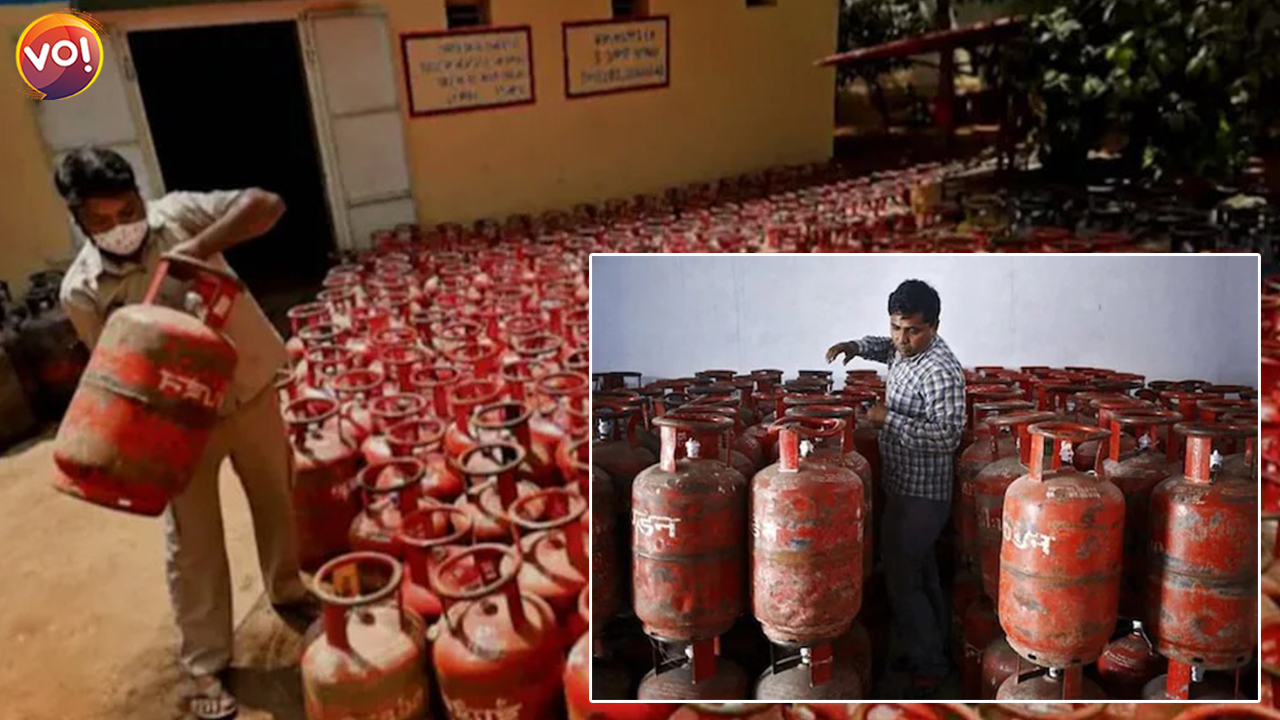 एलपीजी सिलेंडर 1000 के पार , कमर्शियल सिलेंडर भी हुआ महंगा