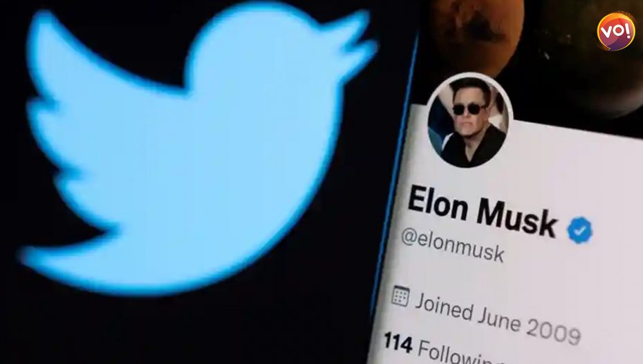 एलोन मस्क का ट्वीट -व्यावसायिक ,सरकारी यूजर्स से कीमत वसूल सकता है ट्विटर