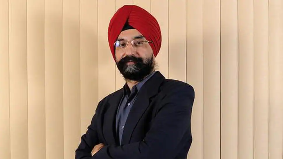 RS Sodhi