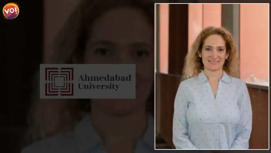 मकाऊ में आयोजित ग्लोबल मीट की अहमदाबाद विश्वविद्यालय की प्रोफेसर मरियम होंगी प्रमुख