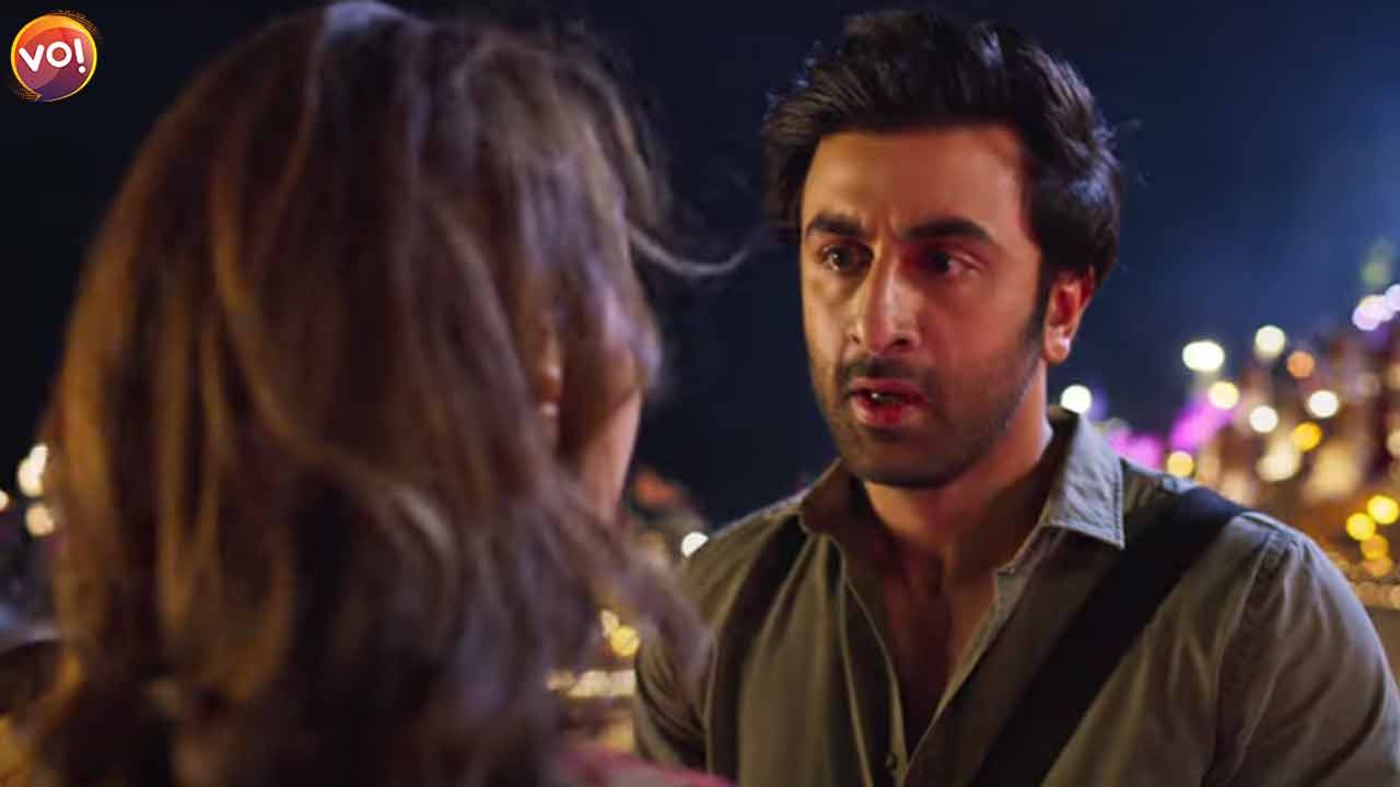 ब्रह्मास्त्र