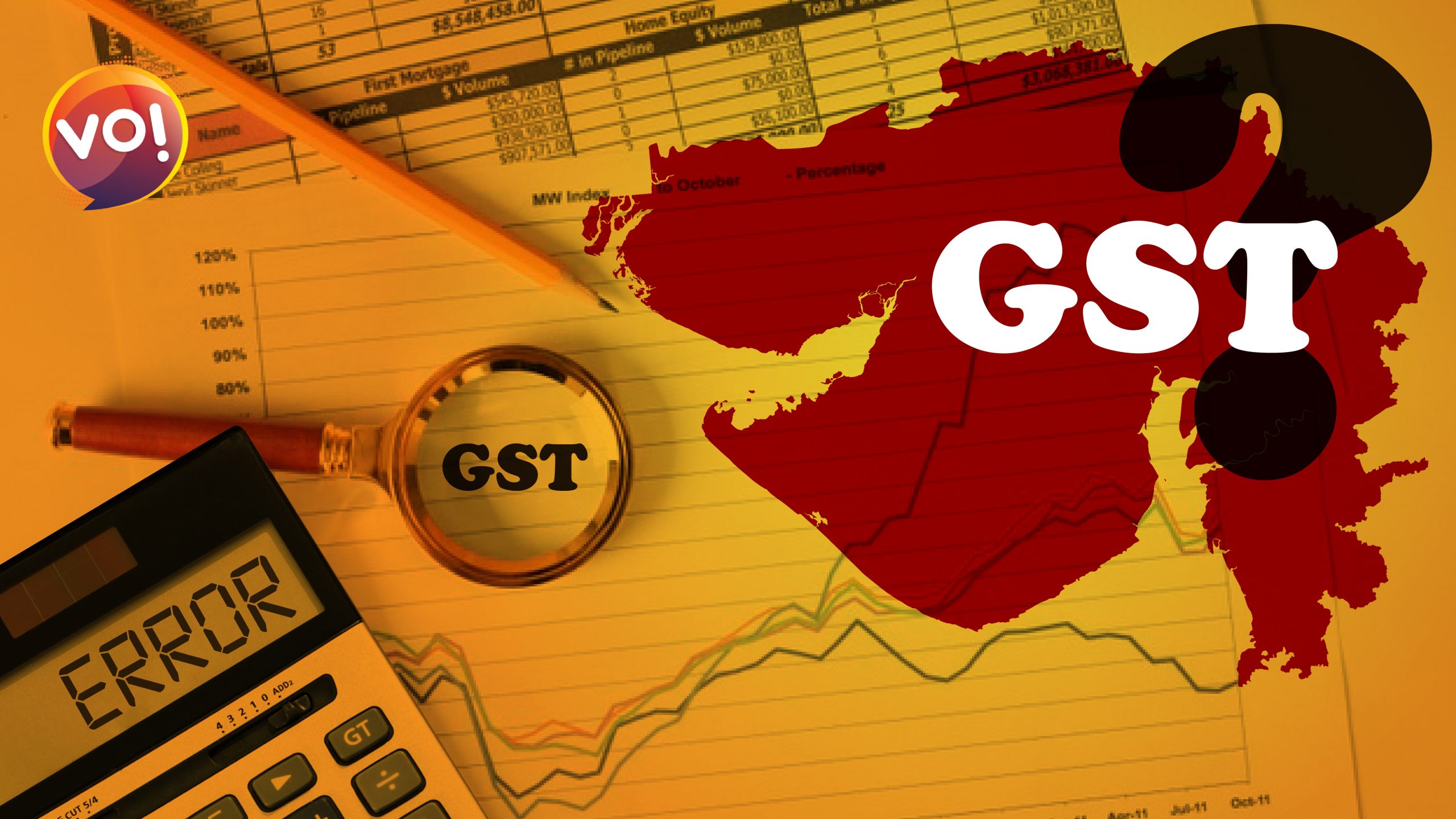 The Goods and Services Act (GST) regime was introduced on the midnight of June 30, 2017, as suddenly as demonetisation was announced in November the previous year, but exactly five years down the line its complicated structure continues to flummox businessmen across the spectrum.   