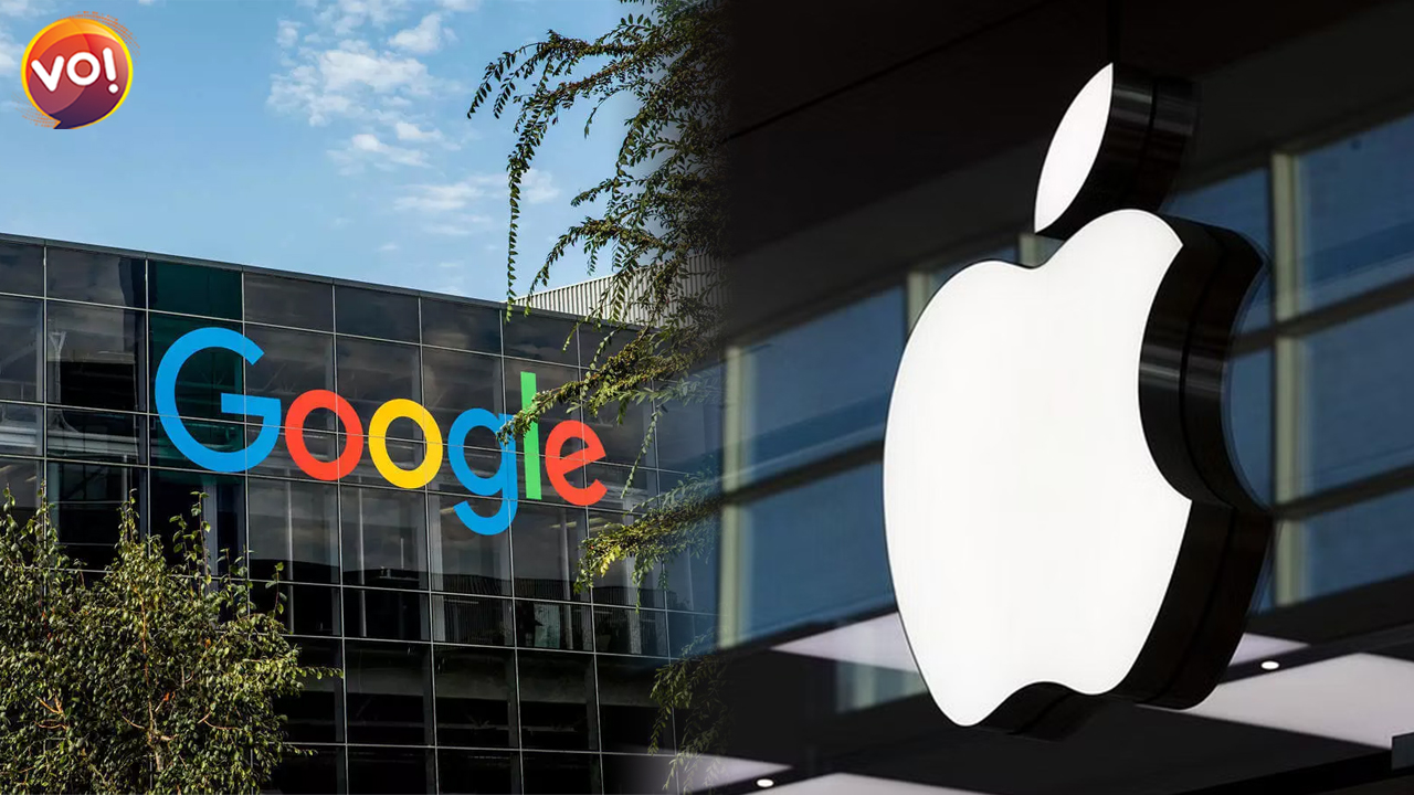 Apple देगा Google को चुनौती ,Apple का सर्च इंजन जनवरी में लॉन्च होने की संभावना