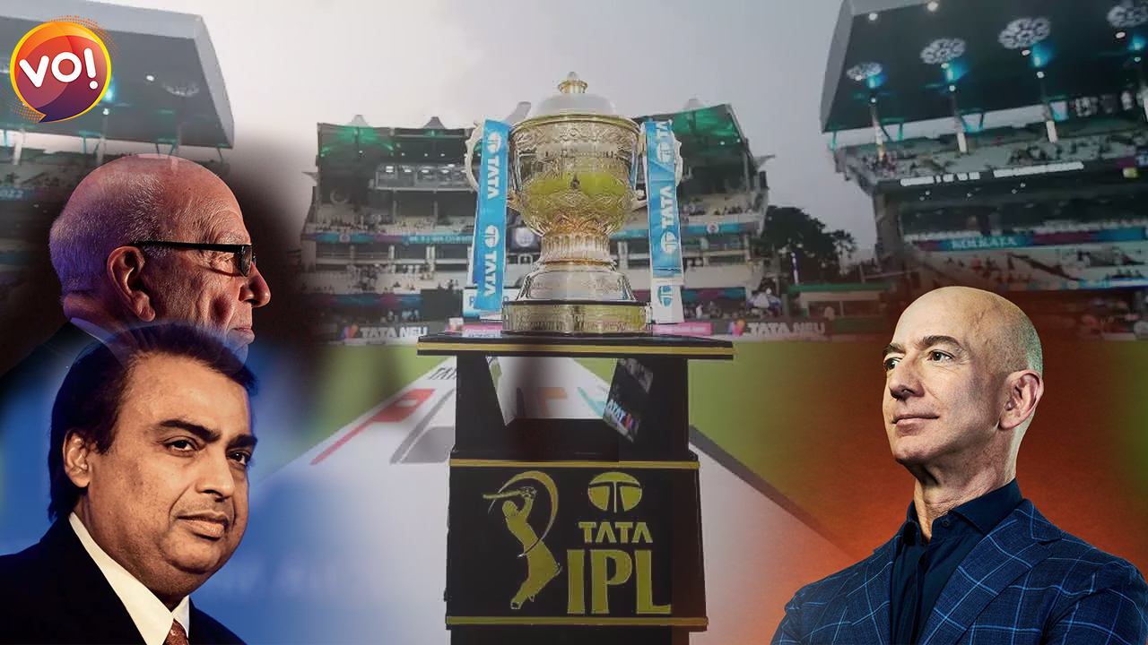 IPL Media Rights
