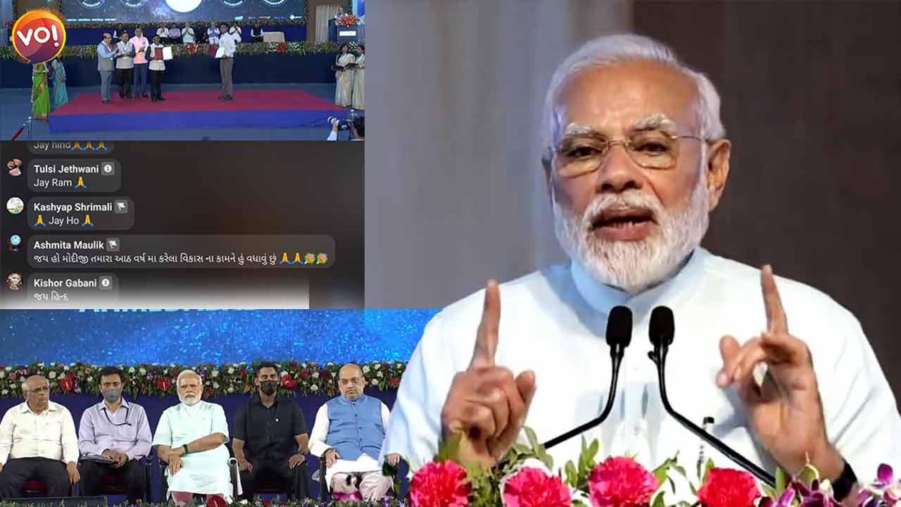 वे दिन गए जब कुछ काम केवल सरकारी क्षेत्र द्वारा ही किया जा सकता था- मोदी